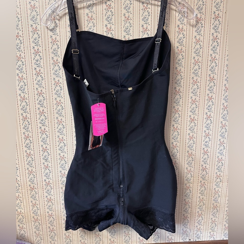 Faja Stagmi Protela Naked Recovery Comfort Fit Size 12 Large - Picture 2 of 6